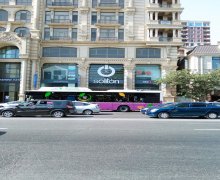 Kirayə (aylıq) Həyət evi/villa Nəsimi r. Kirayə (aylıq) Həyət evi/villa Nəsimi r.