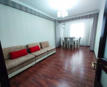 Kirayə (aylıq) Yeni Tikili Həzi Aslanov m., Xətai r.