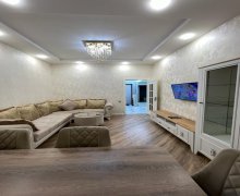 Kirayə (aylıq) Yeni Tikili Qara Qarayev m., Nizami r.