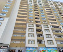 Satılır Yeni Tikili Neftçilər m., Nizami r.