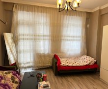 Kirayə (aylıq) Yeni Tikili Xətai r.