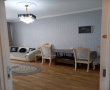 Kirayə (aylıq) Yeni Tikili Xırdalan ş.