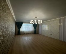 Satılır Yeni Tikili Xalqlar dostluğu m., Əhmədli, Xətai r.