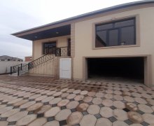 Satılır Həyət evi/villa Masazır, Abşeron r.