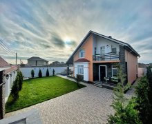 Satılır Bağ evi Şüvəlan, Xəzər r.