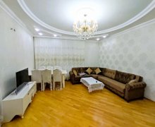 Kirayə (aylıq) Yeni Tikili Nizami m., Nəsimi r.