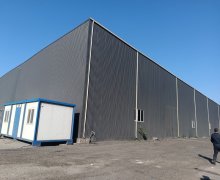 Kirayə (aylıq) Obyekt Nizami r.