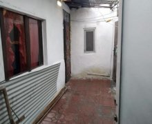 1 otaqli aylıq heyet evi kiraye/villa Azadlıq m., Rəsulzadə qəs., Binəqədi r.