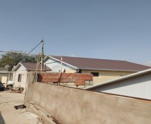 Satılır Həyət evi/villa Qaradağ r.