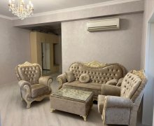 Kirayə (aylıq) Yeni Tikili Xalqlar dostluğu m., Nizami r.