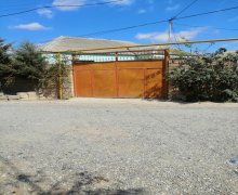 Satılır Həyət evi/villa Masazır, Abşeron r.