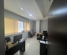 Kirayə (aylıq) Ofis Nəriman Nərimanov m., Nərimanov r.