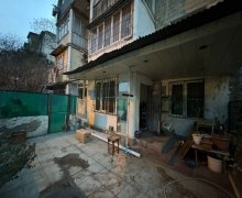 Satılır Yeni Tikili Elmlər akademiyası m., Yeni Yasamal qəs., Yasamal r.