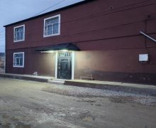 Kirayə (aylıq) Həyət evi/villa Avtovağzal m., Biləcəri qəs., Binəqədi r.