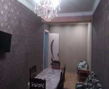 Посуточно Новостройка İnşaatçılar м., пос. Йени Ясамал, Ясамал р. Посуточно Новостройка İnşaatçılar м., пос. Йени Ясамал, Ясамал р.