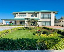 Satılır Həyət evi/villa Nardaran qəs., Sabunçu r.