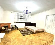 Kirayə (aylıq) Köhnə Tikili İçərişəhər m., Səbail r.