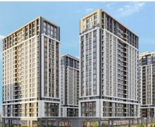 xetai yeni tikili menziller Xətai m., Xətai r.