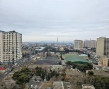 Satılır Yeni Tikili Neftçilər m., 8-ci kilometr, Nizami r.