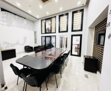 Аренда Офис Насими р.