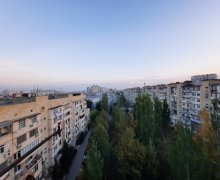 Satılır Köhnə Tikili Nəsimi m., 6-cı mikrorayon, Binəqədi r.