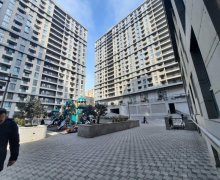 Satılır Yeni Tikili Həzi Aslanov m., Xətai r.