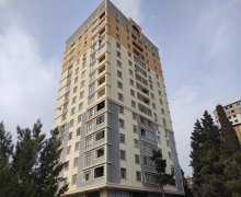 Satılır Yeni Tikili 4-cü mikrorayon, Nəsimi r.