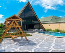 azerbaycanda günlük istirahet merkezleri/villa Qəbələ ş.