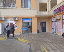 Satılır Obyekt Dərnəgül m., Binəqədi r.