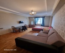 Kirayə (aylıq) Yeni Tikili Neftçilər m., Nizami r.