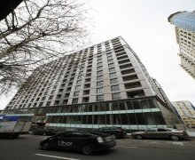 28 mayda kiraye obyekt 28 May m., Nəsimi r.