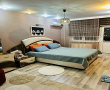 razinde 3 otaqli evler Bakıxanov qəs., Sabunçu r.