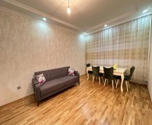 Kirayə (aylıq) Yeni Tikili Qara Qarayev m., 8-ci kilometr, Nizami r.