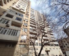 Satılır Yeni Tikili 20 Yanvar m., 4-cü mikrorayon, Nəsimi r.