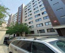 Kirayə (aylıq) Köhnə Tikili Gənclik m., Nərimanov r.