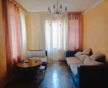 Kirayə (aylıq) Köhnə Tikili Elmlər akademiyası m., Yasamal r.