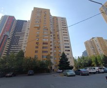 ag seherde aylıq evler Xətai m., Ağ şəhər, Xətai r.