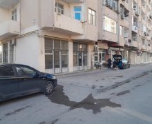 Kirayə (aylıq) Obyekt İnşaatçılar m., Yeni Yasamal qəs., Yasamal r.