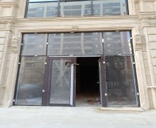 Satılır Obyekt 28 May m., Nəsimi r.