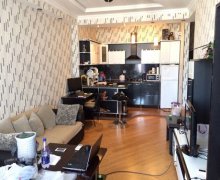 Kirayə (günlük) Köhnə Tikili Sahil m., Nəsimi r.