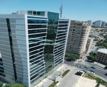 Satılır Yeni Tikili Nizami m., Yasamal r.