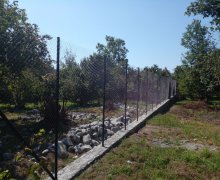 Satılır Torpaq Qəbələ ş.