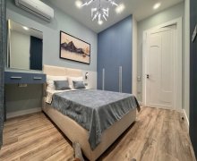 evlerin aylıq kirayesi Nəriman Nərimanov m., Nərimanov r.