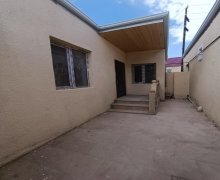 Satılır Həyət evi/villa Binəqədi qəs., Binəqədi r.