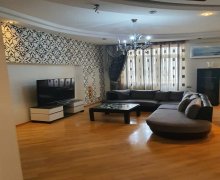 Kirayə (aylıq) Yeni Tikili Qara Qarayev m., Nizami r.