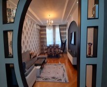 Satılır Yeni Tikili Nəsimi m., Binəqədi r.