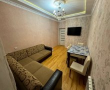 Satılır Yeni Tikili Nəriman Nərimanov m., Nərimanov r.