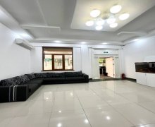 Kirayə (aylıq) Ofis Nizami m., Nəsimi r.