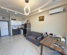 Satılır Yeni Tikili Qaraçuxur qəs., Suraxanı r.