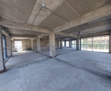 Satılır Obyekt Bayıl qəs., Səbail r.